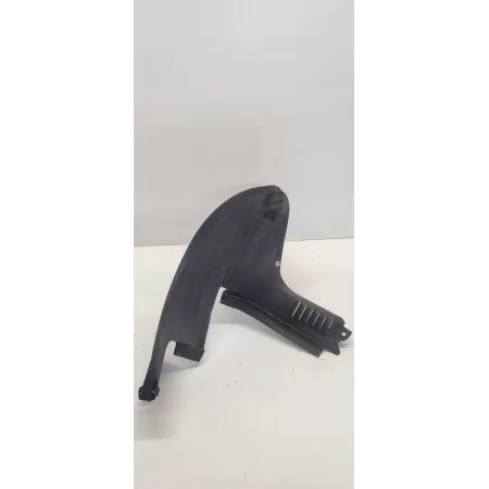 PORSCHE CAYMAN S NADKOLE PRAWY TYŁ OSŁONA TERMICZNA 98750583100
