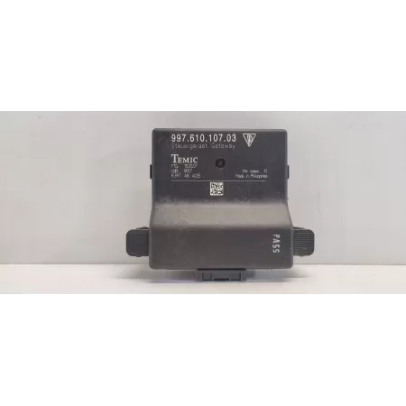 PORSCHE CAYMAN S 987 MODUŁ GATEWAY 99761010703