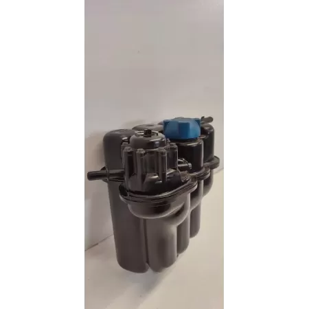 PORSCHE CAYMAN S 987 ZBIORNICZEK WYRÓWNAWCZY 98710604702