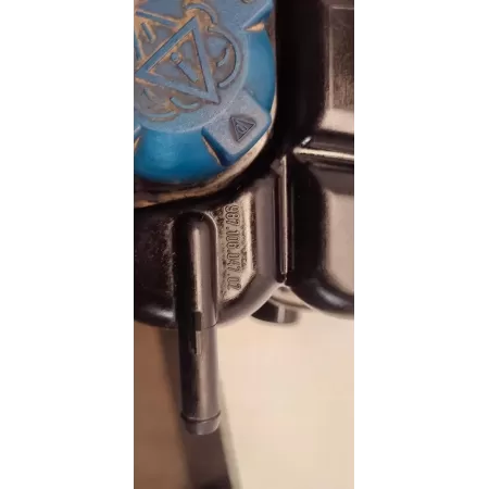 PORSCHE CAYMAN S 987 ZBIORNICZEK WYRÓWNAWCZY 98710604702