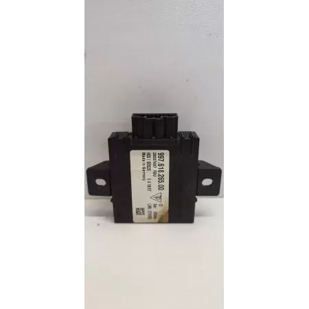 PORSCHE CAYMAN S 987 STEROWNIK ALARMU 99761826500