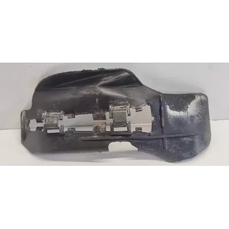 PORSCHE CAYMAN S 987 OSŁONA WAHACZA LEWY PRZÓD 99634148305