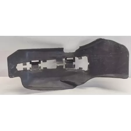 PORSCHE CAYMAN S 987 OSŁONA WAHACZA LEWY PRZÓD 99634148305