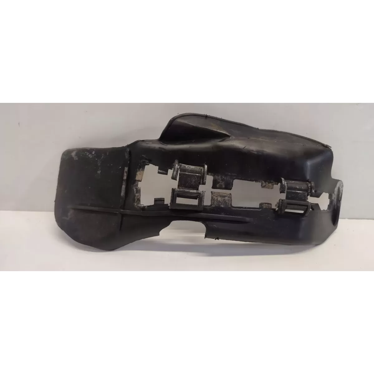 PORSCHE CAYMAN S 987 OSŁONA WAHACZA PRAWY PRZÓD 99634148405