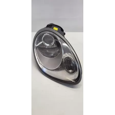 PORSCHE CAYMAN S 987 LAMPA PRAWY PRZÓD ANGLIK RHD 98763116402 98763116403