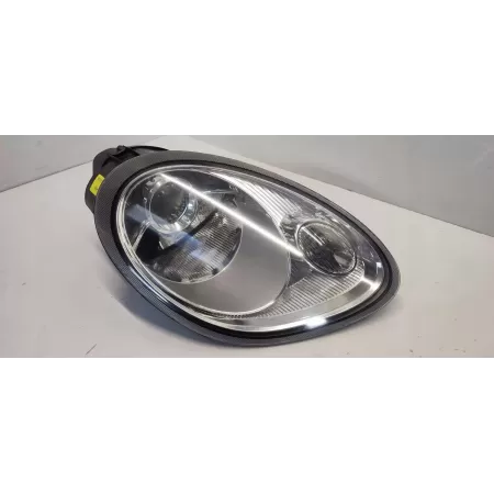 PORSCHE CAYMAN S 987 LAMPA PRAWY PRZÓD ANGLIK RHD 98763116402 98763116403
