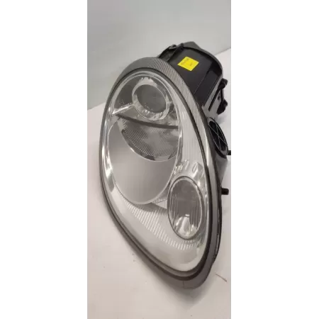 PORSCHE CAYMAN S 987 LAMPA PRAWY PRZÓD ANGLIK RHD 98763116402 98763116403