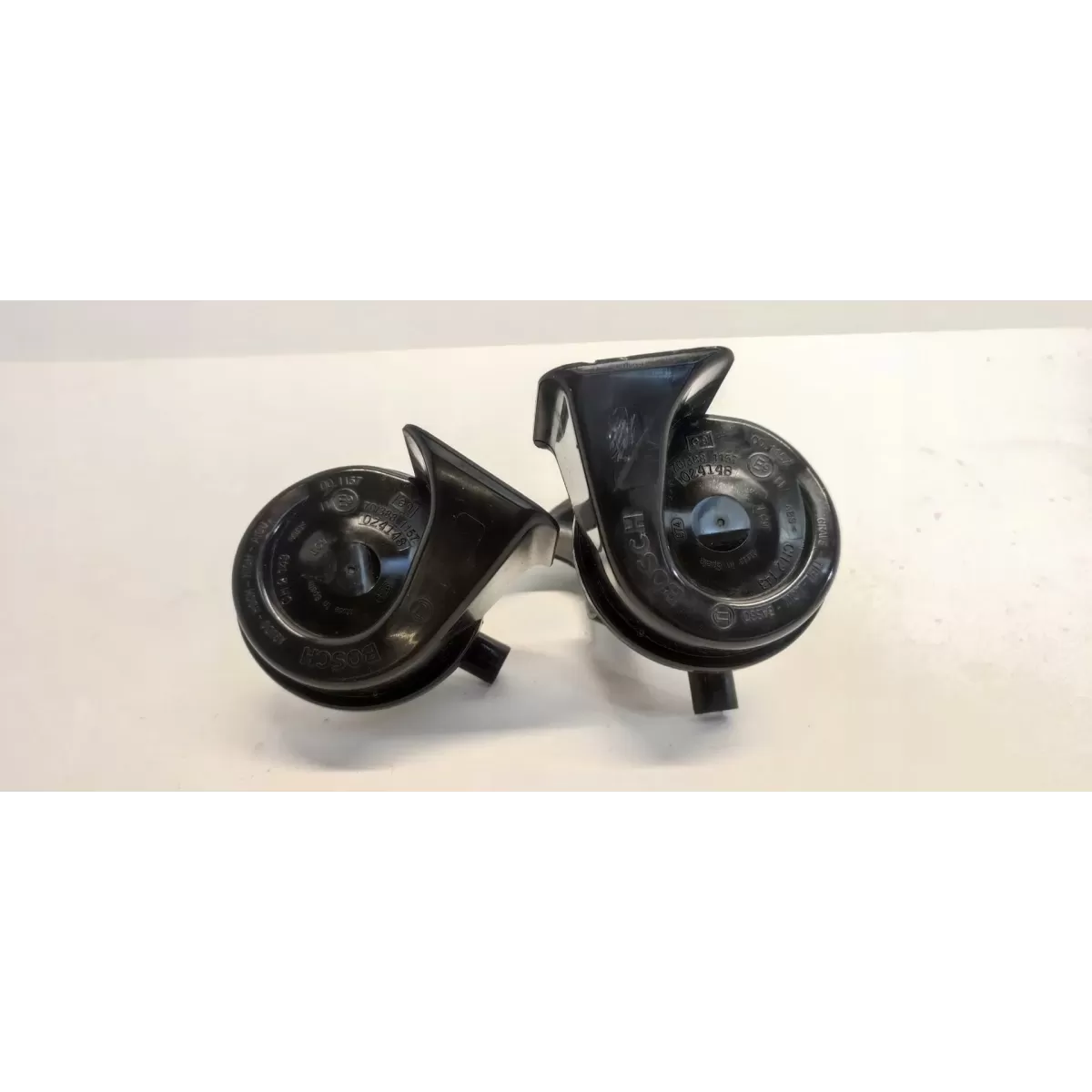 PORSCHE CAYMAN S KLAKSON KLAKSONY WSPORNIK 99763520603 99763520503