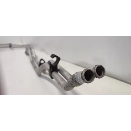PORSCHE CAYMAN S 987 RURA PRZEWODY WODY 98757218100