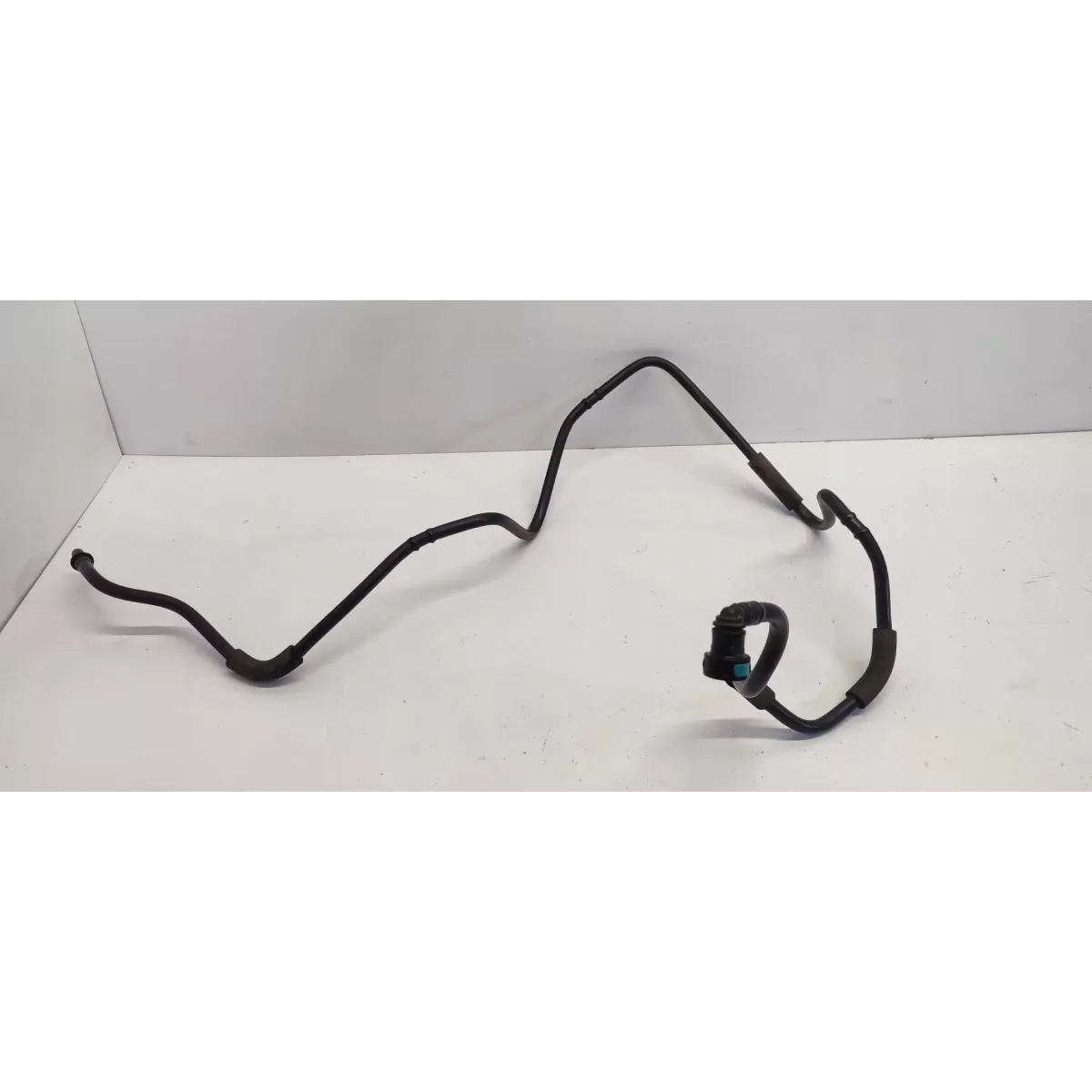 PORSCHE CAYMAN S 987 PRZEWÓD PODCIŚNIENIA 98710668201