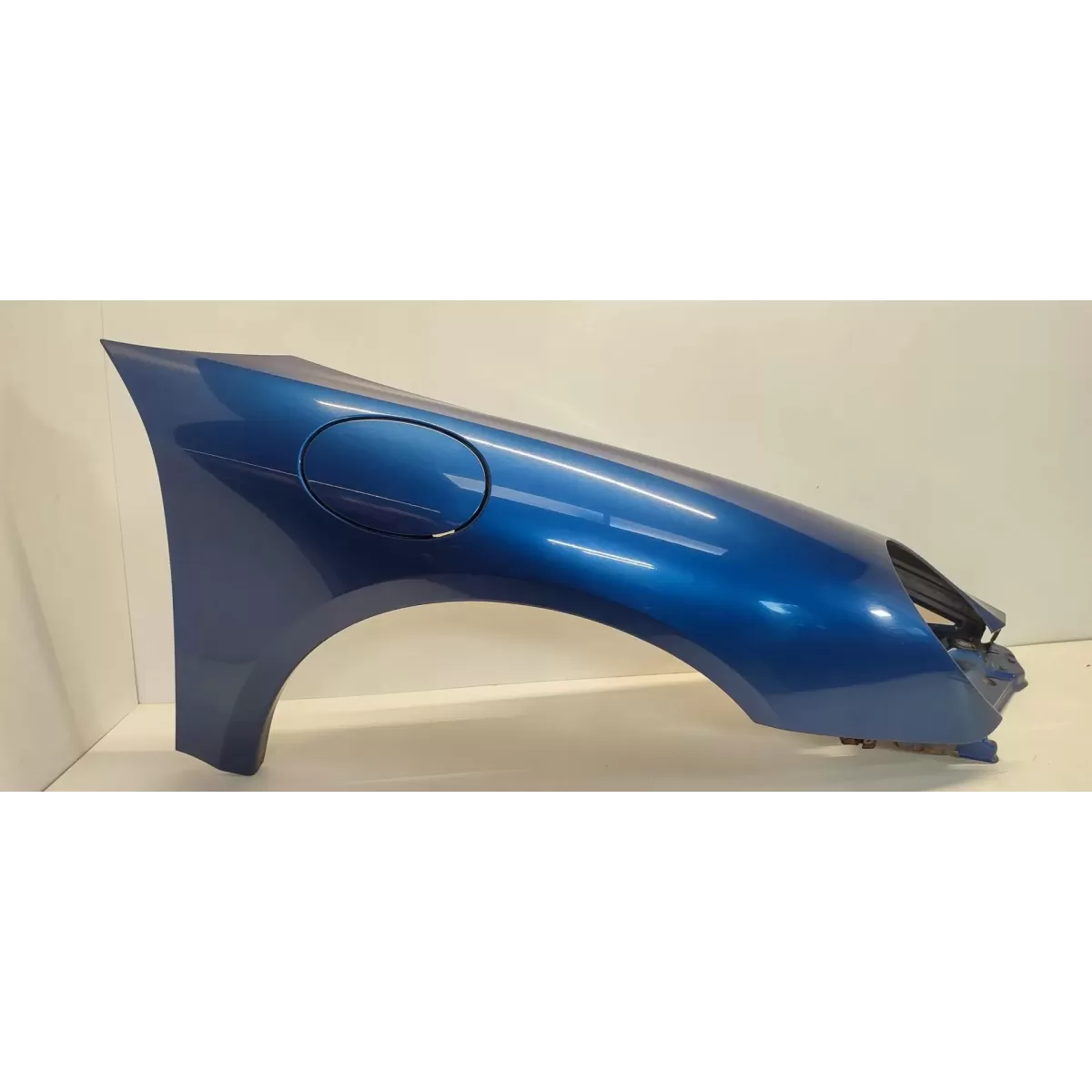 PORSCHE CAYMAN S BŁOTNIK PRAWY PRZÓD 37U 98750303200