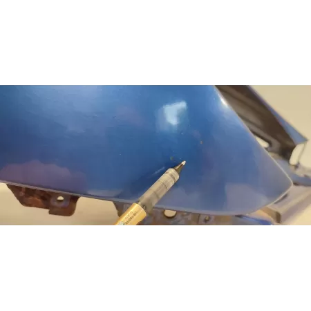 PORSCHE CAYMAN S BŁOTNIK PRAWY PRZÓD 37U 98750303200