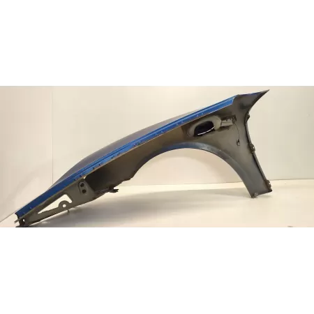 PORSCHE CAYMAN S BŁOTNIK PRAWY PRZÓD 37U 98750303200