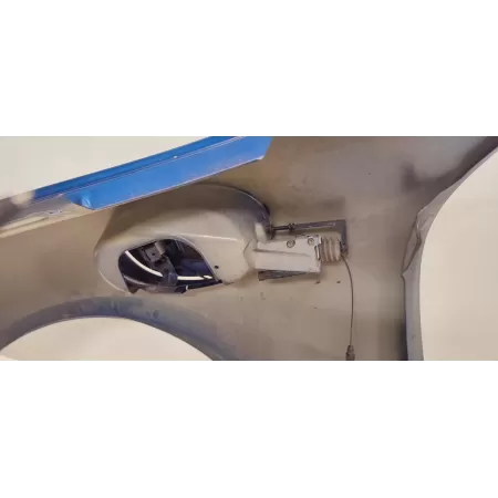 PORSCHE CAYMAN S BŁOTNIK PRAWY PRZÓD 37U 98750303200