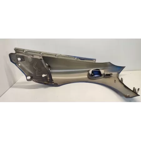 PORSCHE CAYMAN S BŁOTNIK PRAWY PRZÓD 37U 98750303200