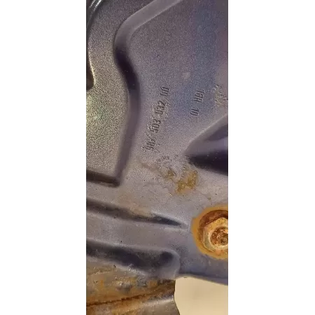 PORSCHE CAYMAN S BŁOTNIK PRAWY PRZÓD 37U 98750303200