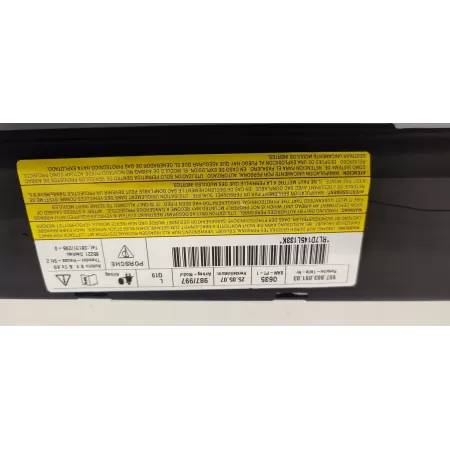 PORSCHE CAYMAN S PODUSZKA AIRBAG DRZWI LEWA 99780309103