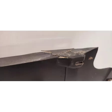 PORSCHE CAYMAN S OSŁONA PODWOZIA LEWA 99750434302 99750434303