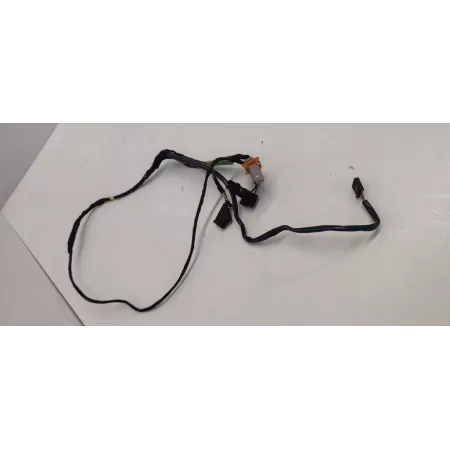 PORSCHE CAYMAN S 987 WIĄZKA DRZWI 99761261157