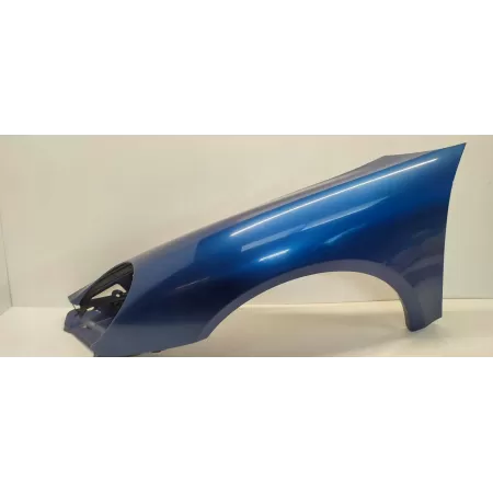 PORSCHE CAYMAN S BŁOTNIK LEWY PRZÓD 98750303100