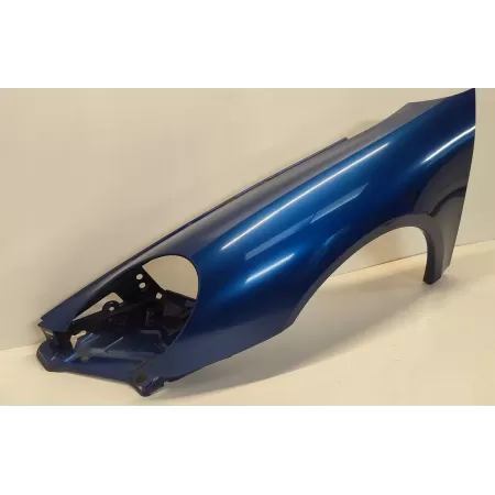 PORSCHE CAYMAN S BŁOTNIK LEWY PRZÓD 98750303100