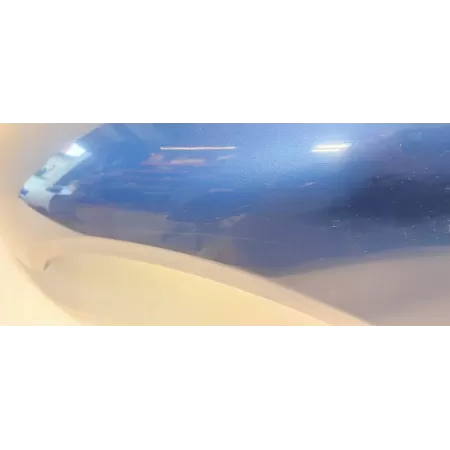 PORSCHE CAYMAN S BŁOTNIK LEWY PRZÓD 98750303100