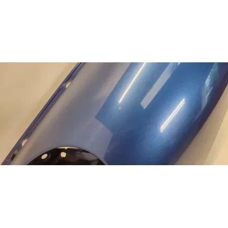 PORSCHE CAYMAN S BŁOTNIK LEWY PRZÓD 98750303100