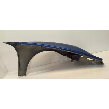 PORSCHE CAYMAN S BŁOTNIK LEWY PRZÓD 98750303100