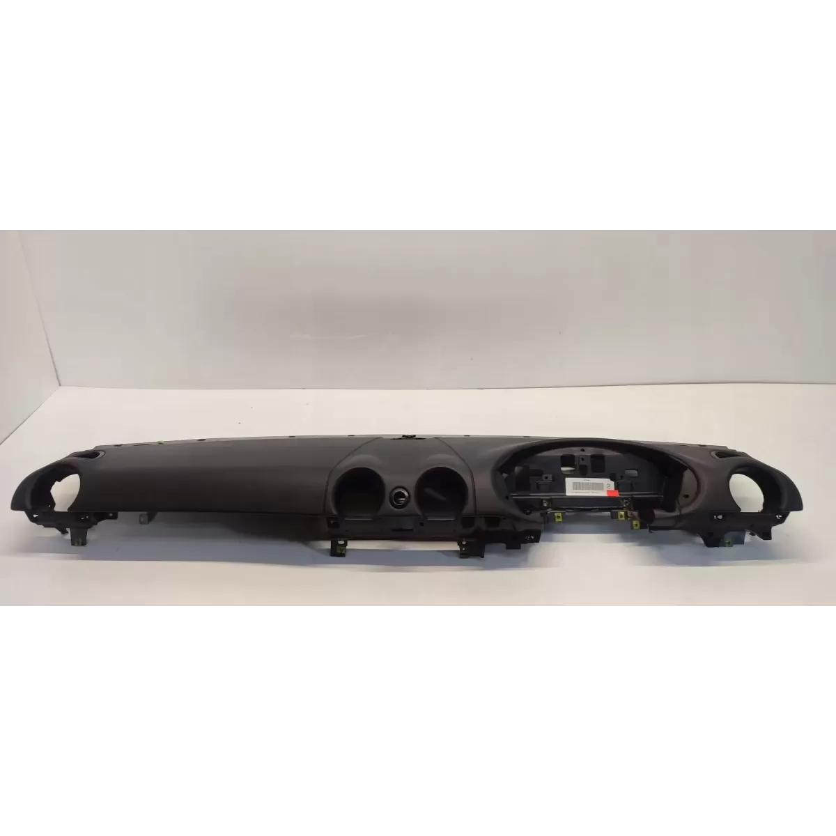 PORSCHE CAYMAN S DESKA KOKPIT RHD ANGLIK 98755210310
