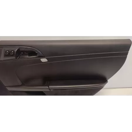 PORSCHE CAYMAN S BOCZEK DRZWI PRAWY PRZÓD RHD ALGLIK 98755508600 9975560201