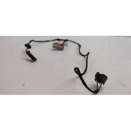 PORSCHE CAYMAN S WIĄZKA DZRWI 99761261107