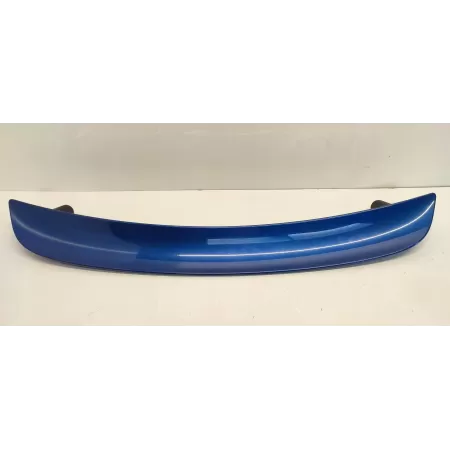 PORSCHE CAYMAN S 987 SPOILER LOTKA 98750461900