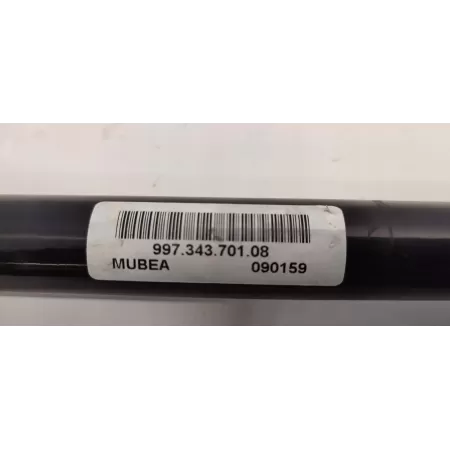 PORSCHE CAYMAN S 987 DRĄŻEK STABILIZACYJNY PRZÓD 99734370108