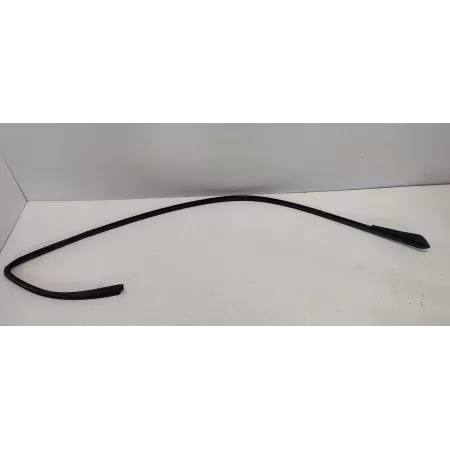 PORSCHE CAYMAN S 987 USZCZELKA DACHOWA LEWA 98753748101