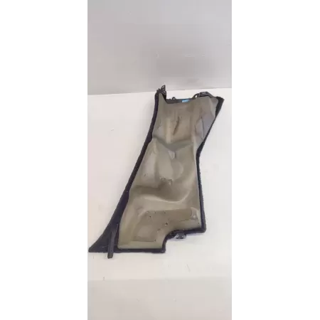 PORSCHE CAYMAN S 987 OSŁONA SŁUPKA LEWA 98755652300