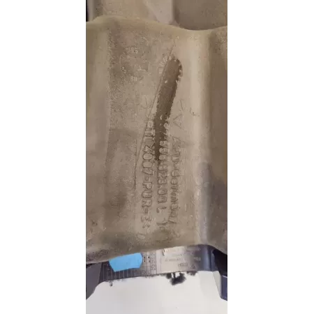 PORSCHE CAYMAN S 987 OSŁONA SŁUPKA LEWA 98755652300