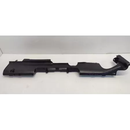 PORSCHE CAYMAN S 987 OSŁONA PROGU LEWA 98755161901