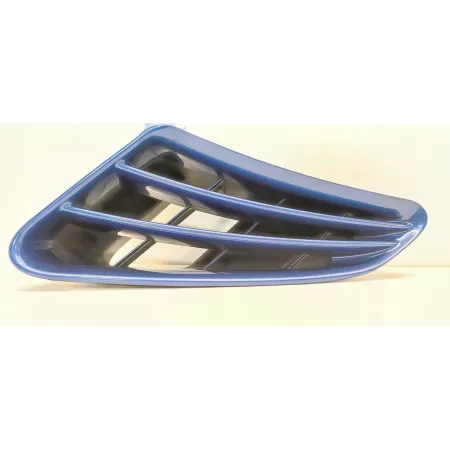 PORSCHE CAYMAN S 987 KRATKA WLOT POWIETRZA PRAWA 98750475002 98750456202