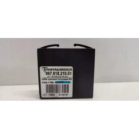 PORSCHE CAYMAN S 987 MODUŁ ALARMU 99761821001