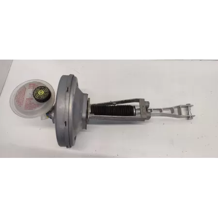 PORSCHE CAYMAN S 987 99735502502 SERWO HAMULCA POMPA