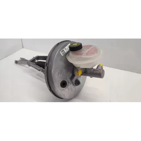 PORSCHE CAYMAN S 987 99735502502 SERWO HAMULCA POMPA