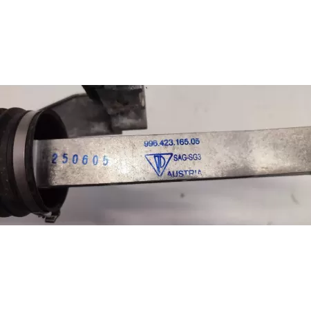 PORSCHE CAYMAN S 987 99735502502 SERWO HAMULCA POMPA