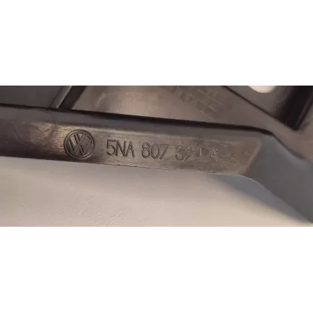 VW TIGUAN II ŚLIZG ZDERZAKA PRAWY TYŁ 5NA807394A