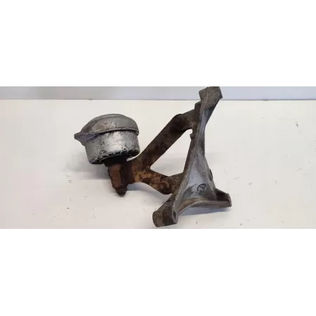 PORSCHE CAYMAN S 987 PODUSZKA SKRZYNI BIEGÓW PRAWA 99337504907