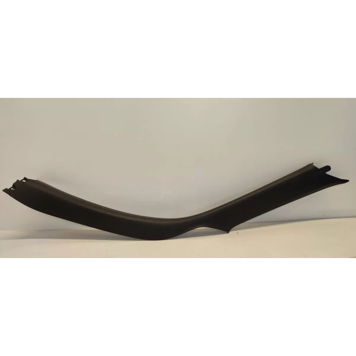 PORSCHE CAYMAN S 987 OSŁONA SŁUPKA PRAWA 98755518204