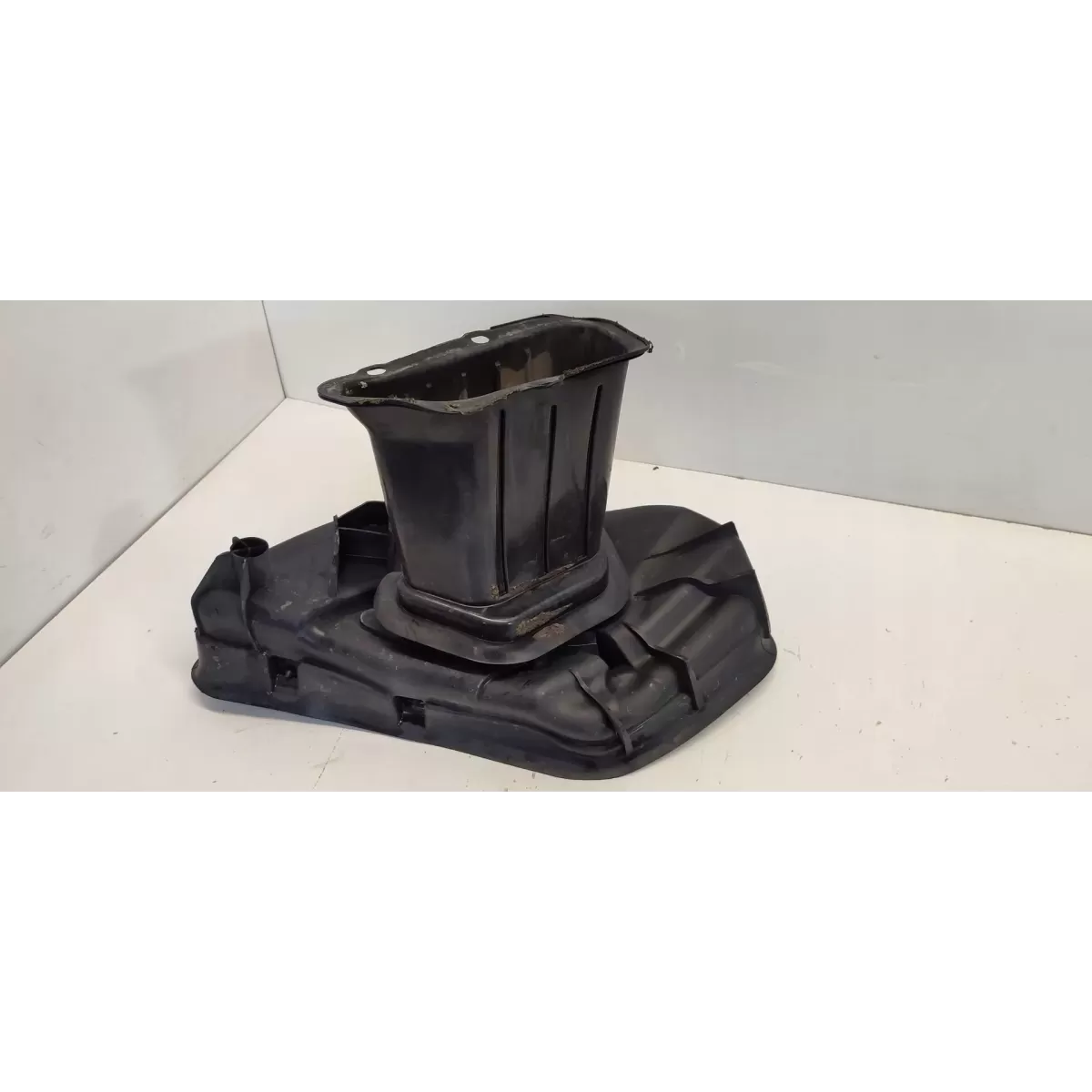 PORSCHE CAYMAN S 987 KIEROWNICA POWIETRZA LEWA 98757565701