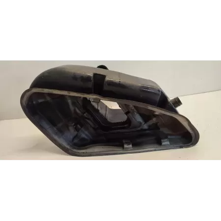 PORSCHE CAYMAN S 987 KIEROWNICA POWIETRZA LEWA 98757565701