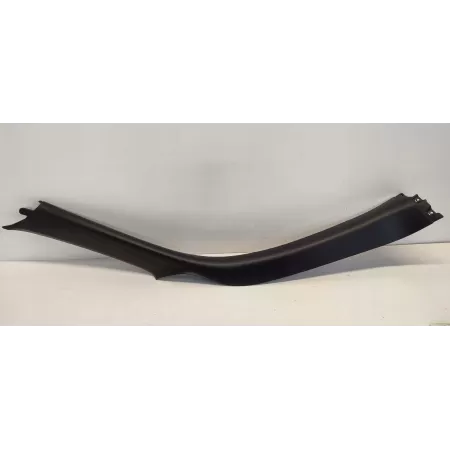 PORSCHE CAYMAN S 987 OSŁONA SŁUPKA LEWA 98755518104