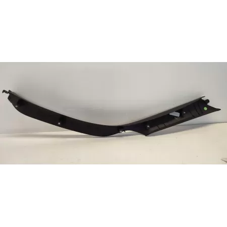 PORSCHE CAYMAN S 987 OSŁONA SŁUPKA LEWA 98755518104