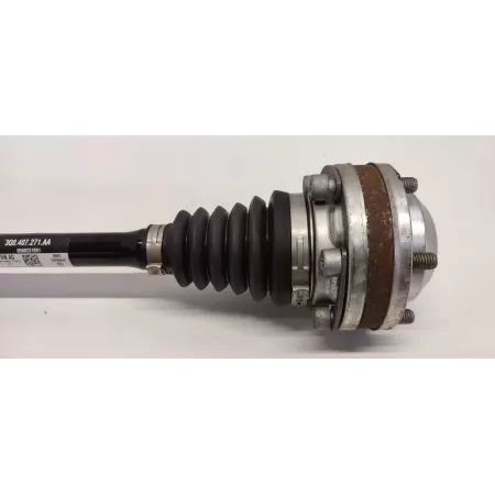 SKODA KAROQ PÓŁOŚ LEWA 13TYS KM 3Q0407271AA